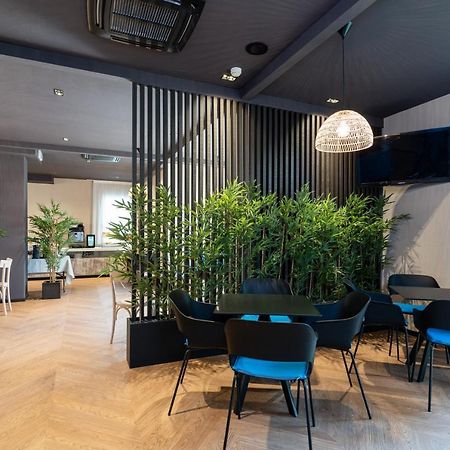 B&B Isabella Milano Marittima Extérieur photo