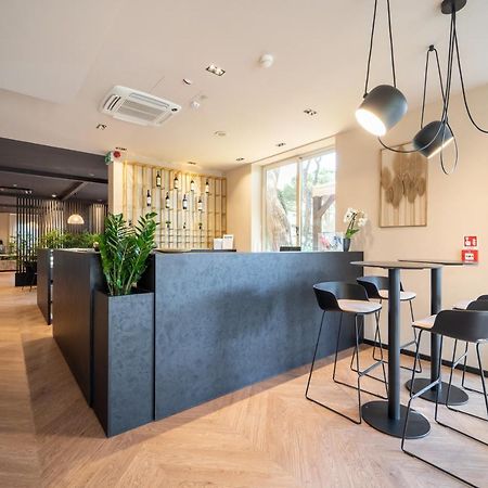 B&B Isabella Milano Marittima Extérieur photo