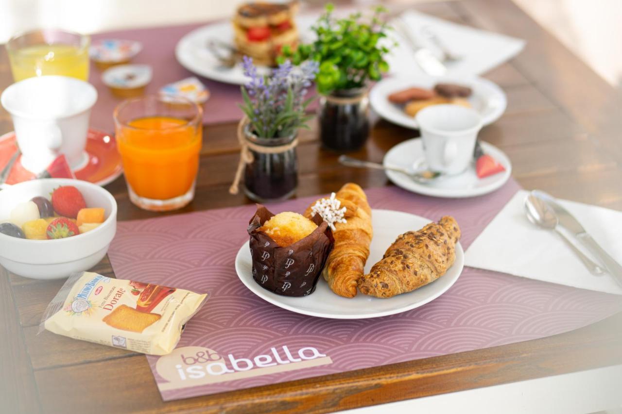 B&B Isabella Milano Marittima Extérieur photo