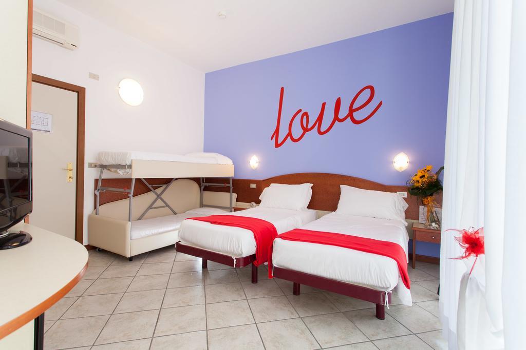 B&B Isabella Milano Marittima Chambre photo