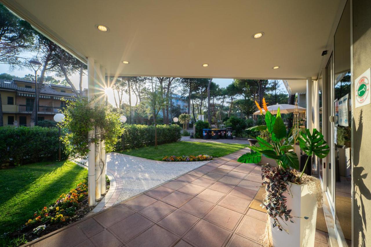 B&B Isabella Milano Marittima Extérieur photo