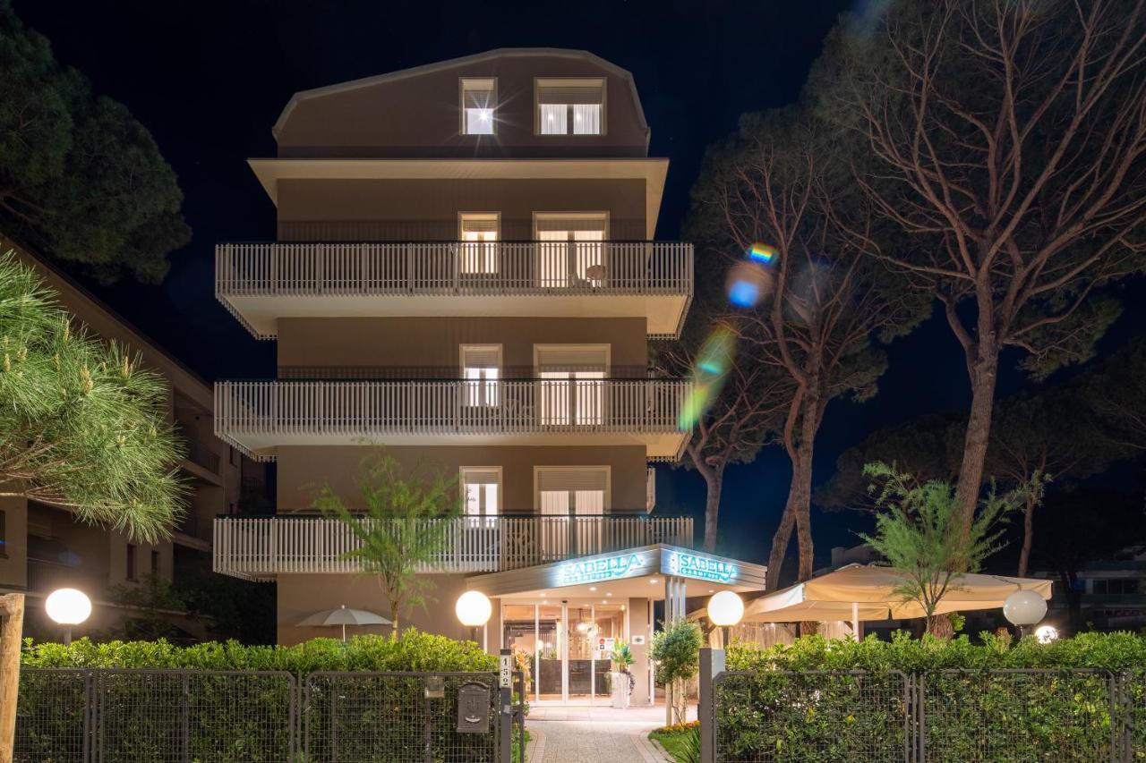 B&B Isabella Milano Marittima Extérieur photo