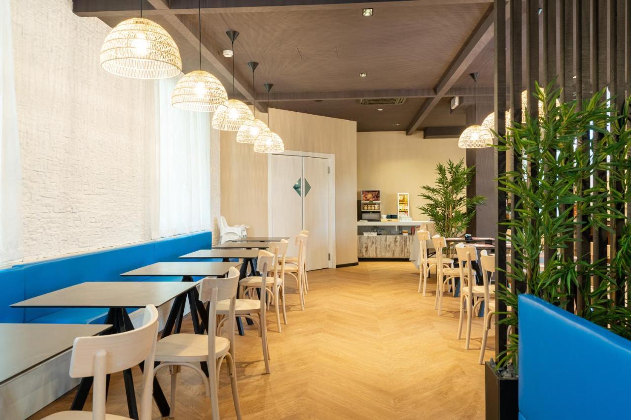 B&B Isabella Milano Marittima Extérieur photo