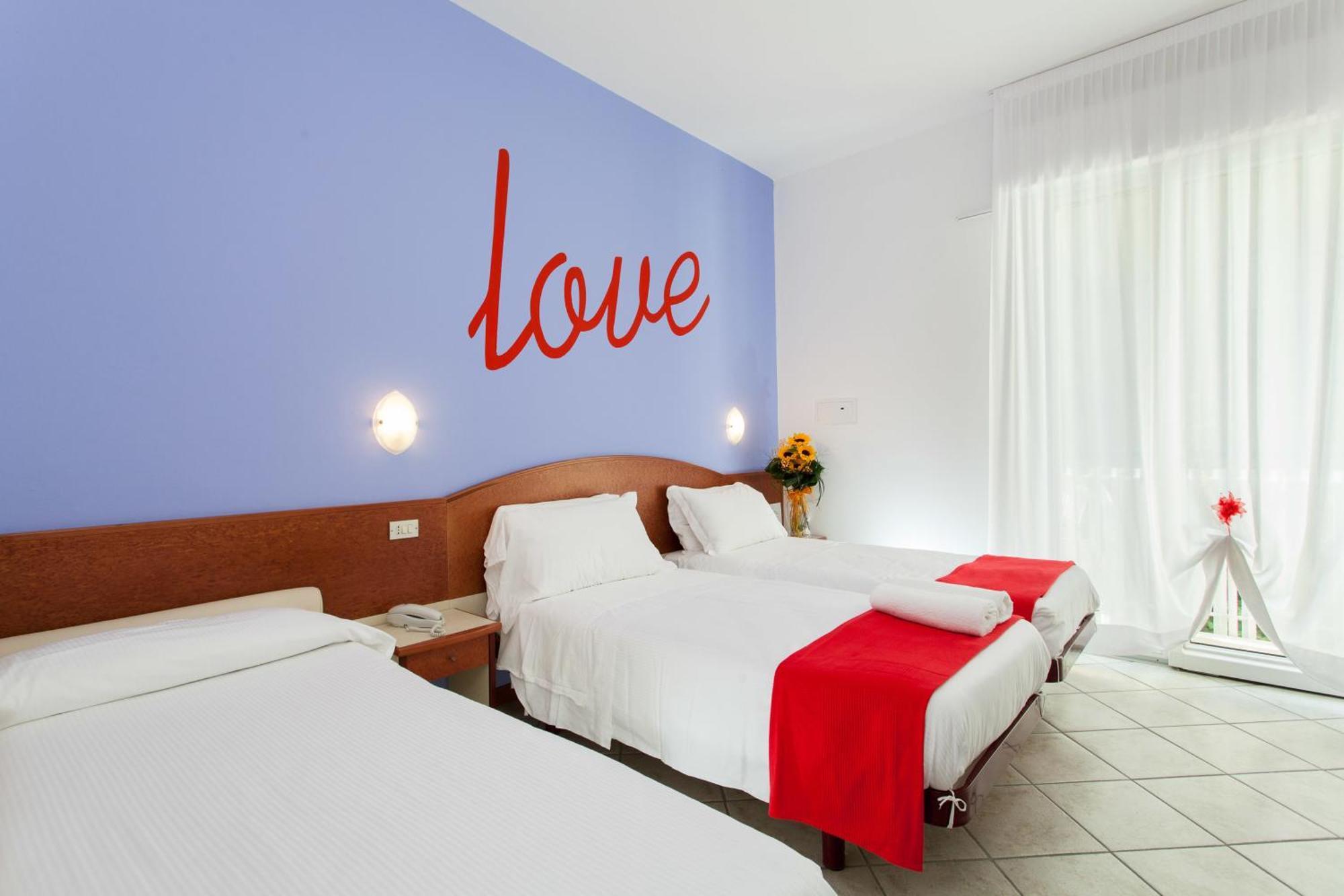 B&B Isabella Milano Marittima Chambre photo