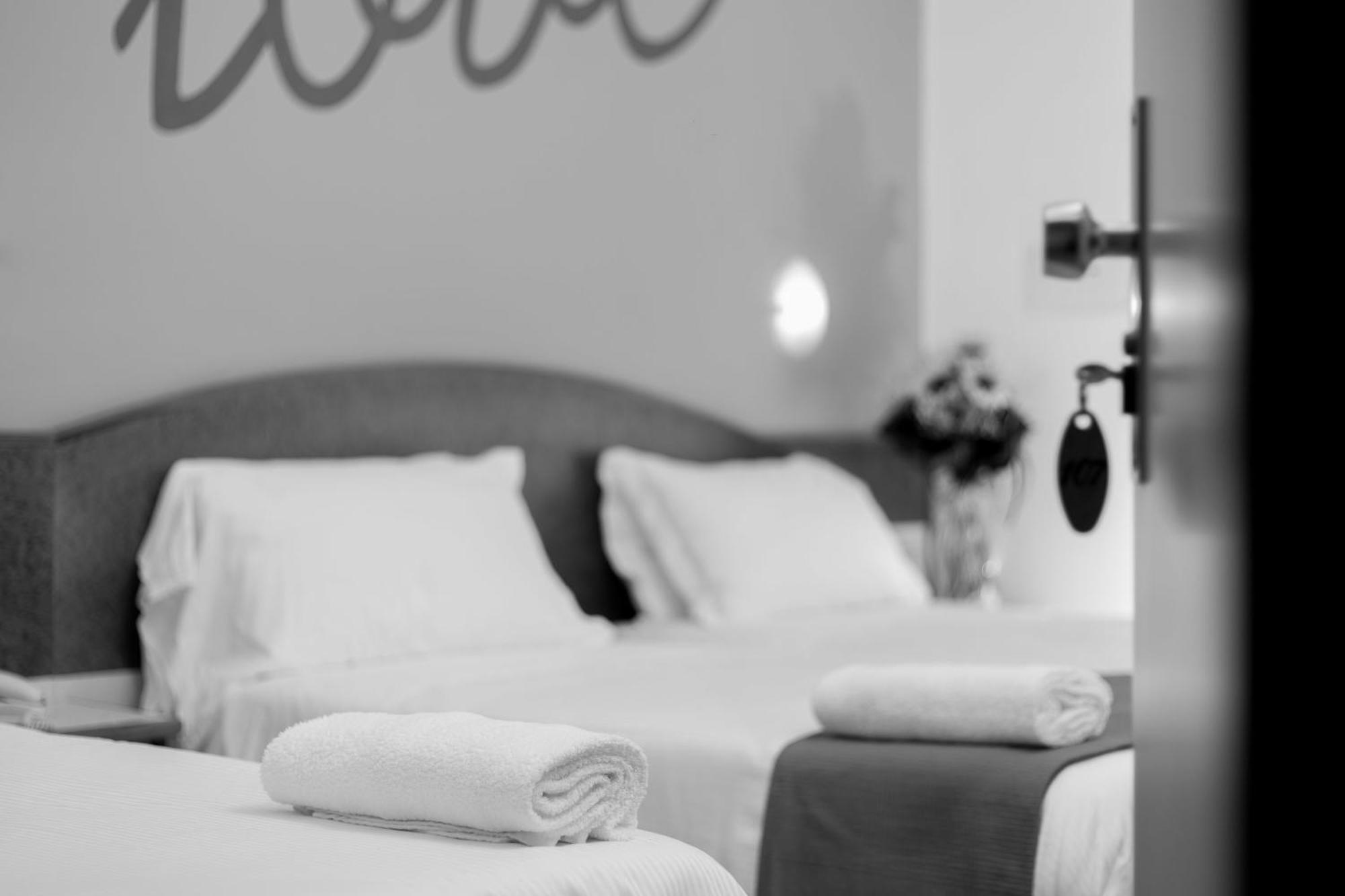 B&B Isabella Milano Marittima Chambre photo
