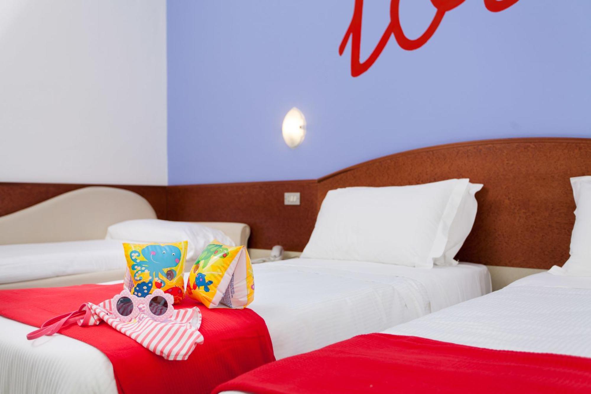 B&B Isabella Milano Marittima Chambre photo