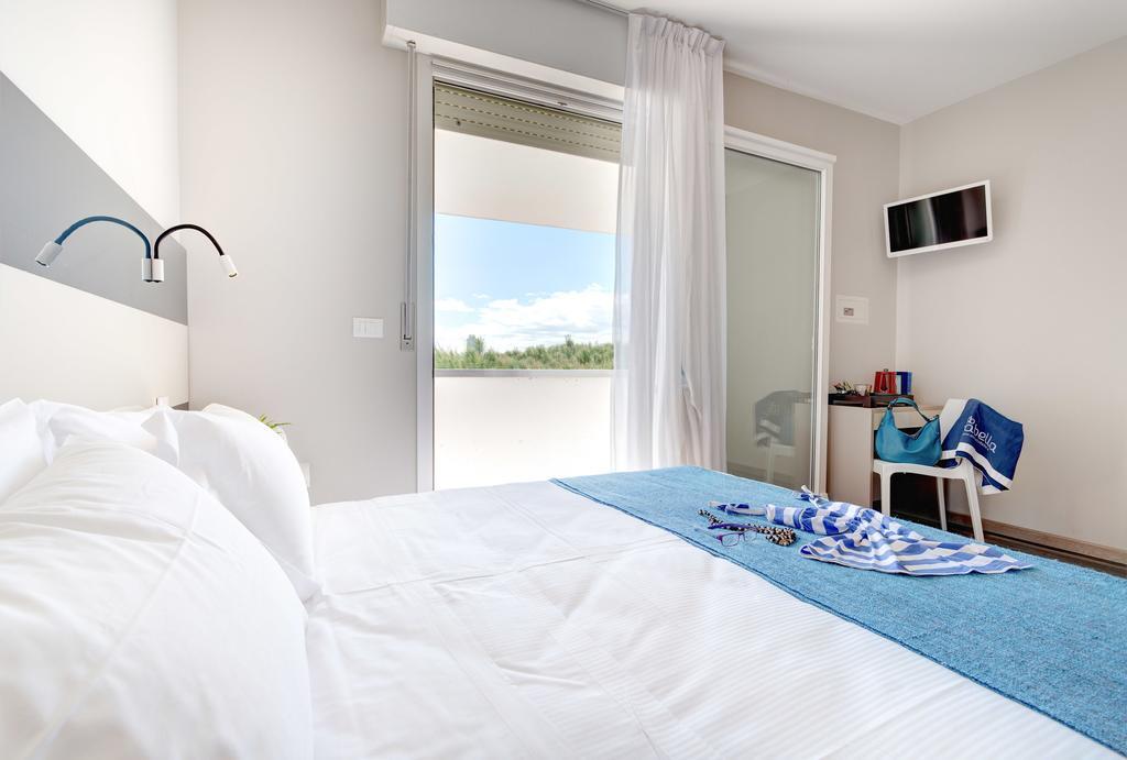 B&B Isabella Milano Marittima Extérieur photo