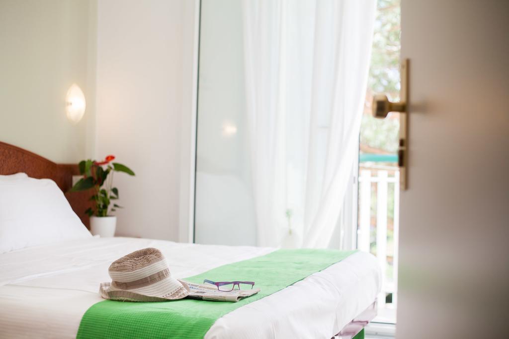 B&B Isabella Milano Marittima Extérieur photo