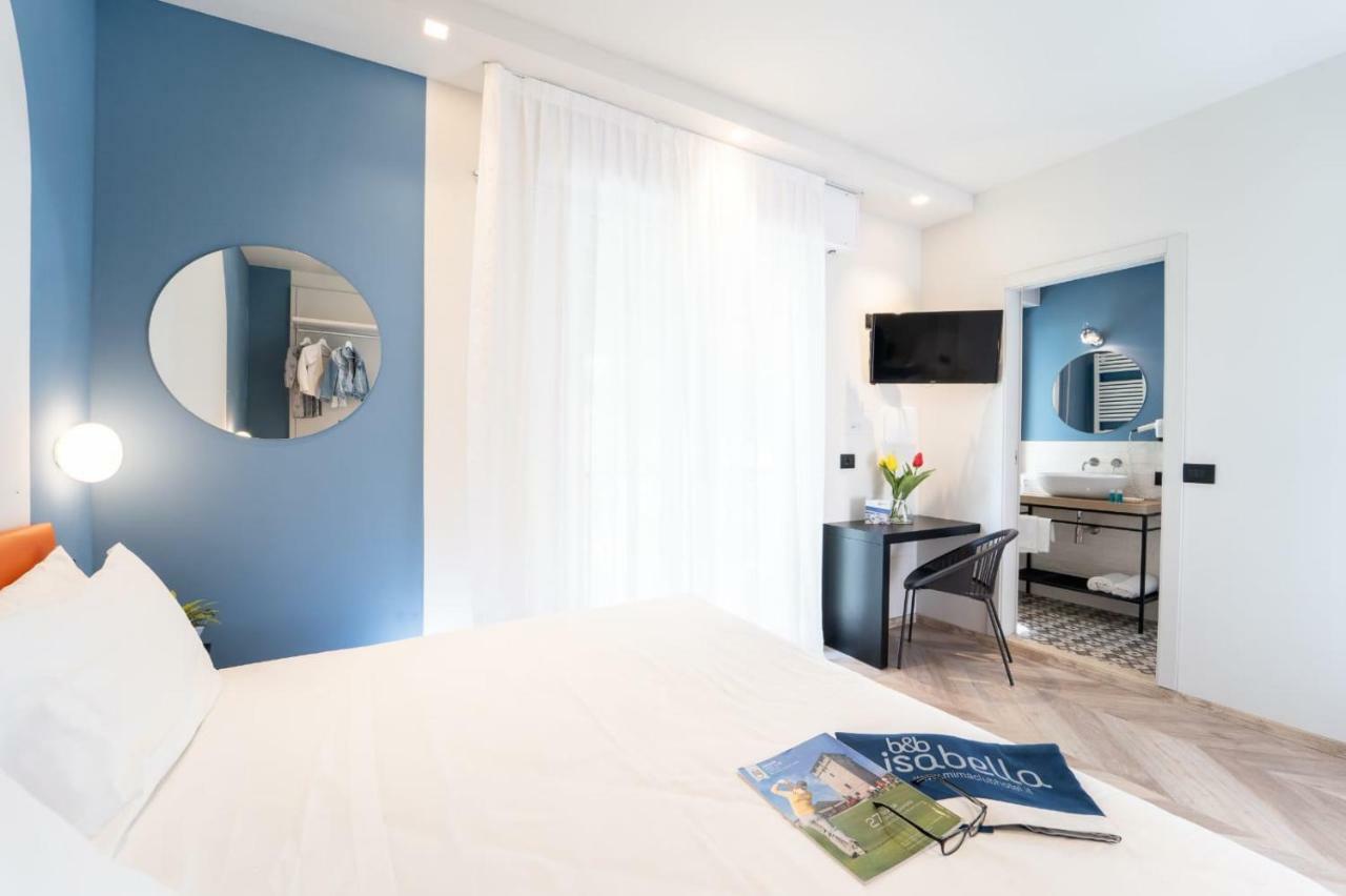 B&B Isabella Milano Marittima Extérieur photo