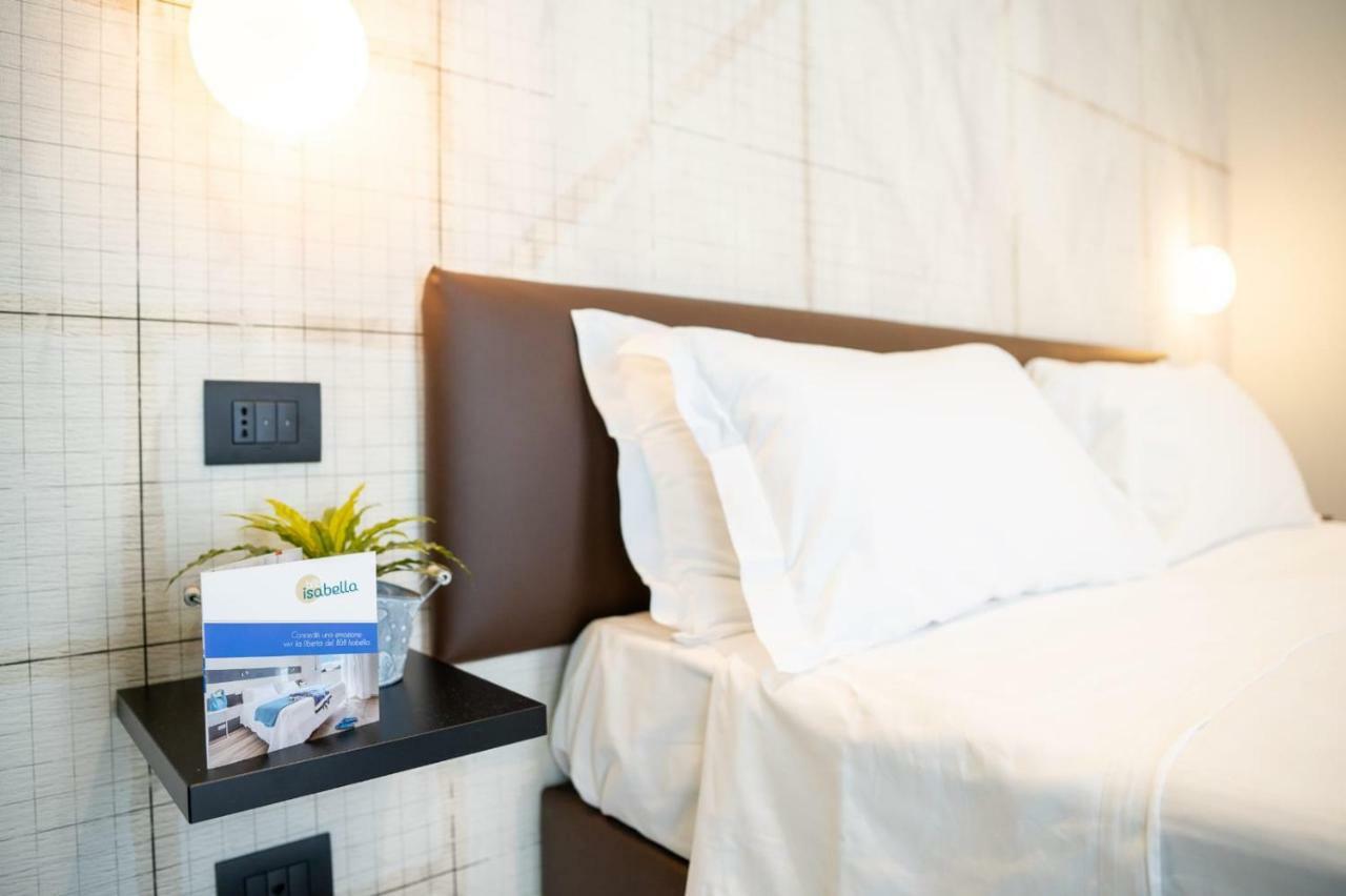 B&B Isabella Milano Marittima Extérieur photo