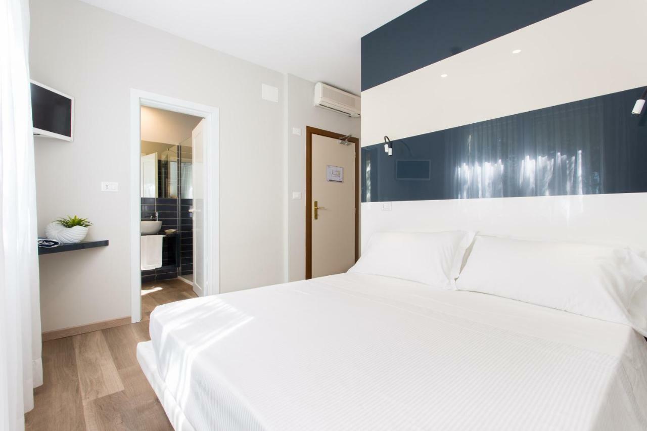 B&B Isabella Milano Marittima Extérieur photo