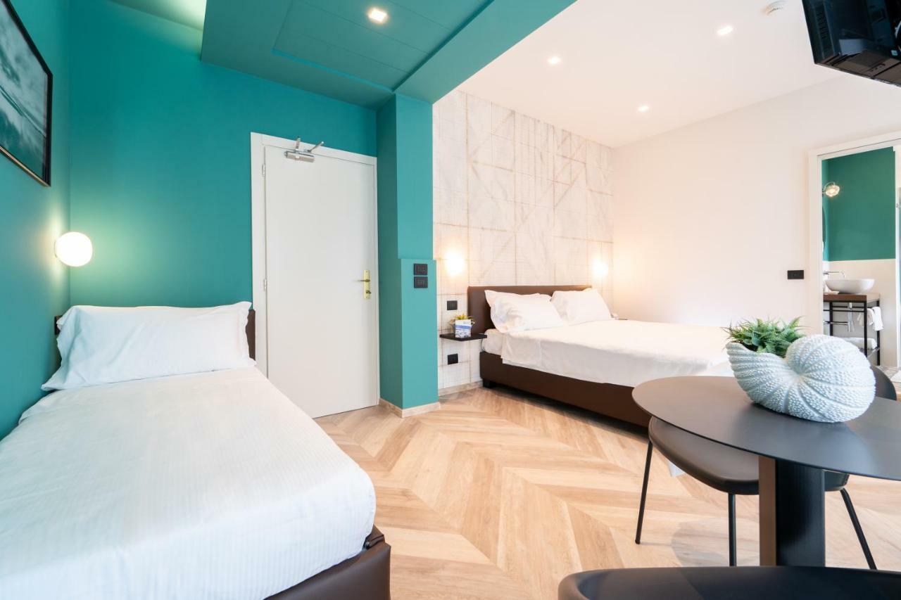 B&B Isabella Milano Marittima Extérieur photo