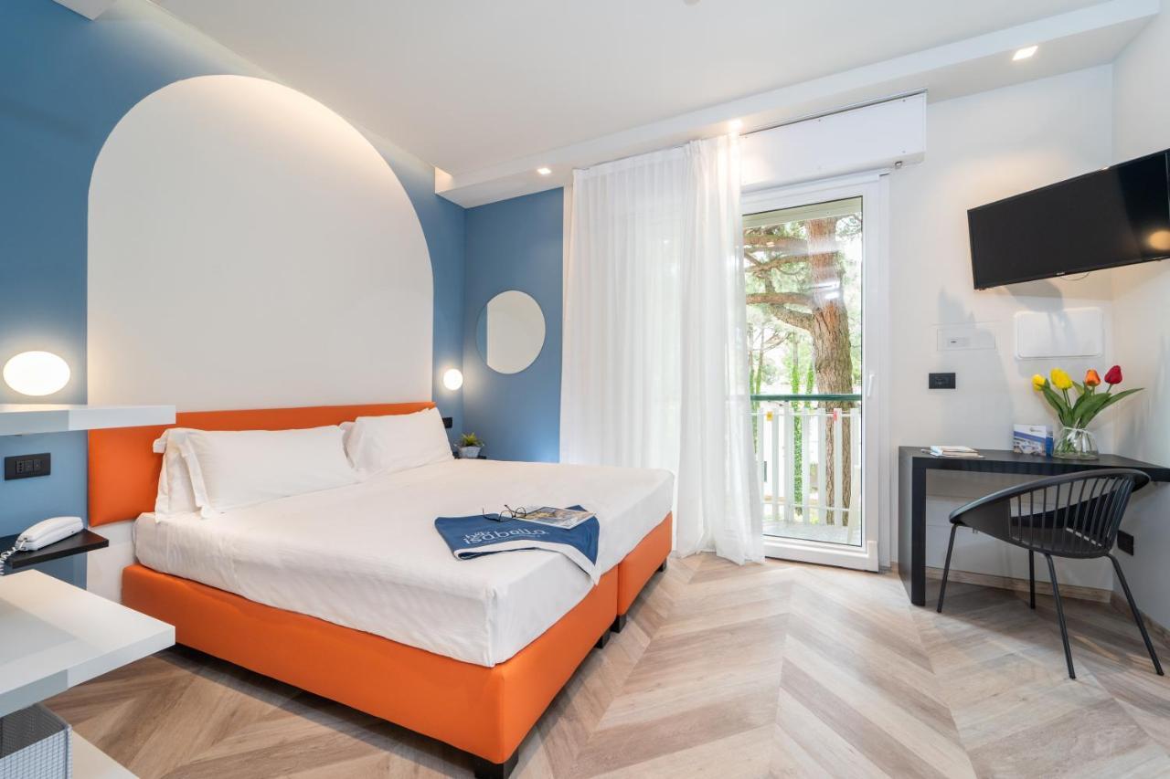 B&B Isabella Milano Marittima Extérieur photo
