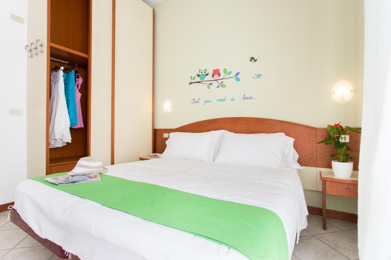 B&B Isabella Milano Marittima Extérieur photo